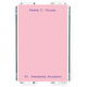 Two Line Colorful Memo Sheets in Holder Image 6 of 9
